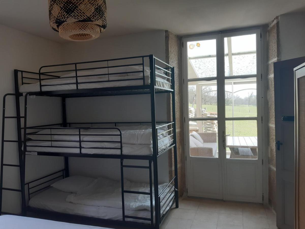 Gite Et Chambres D'Hotes Du Domaine Du Val Bruant Arc-en-Barrois Ngoại thất bức ảnh