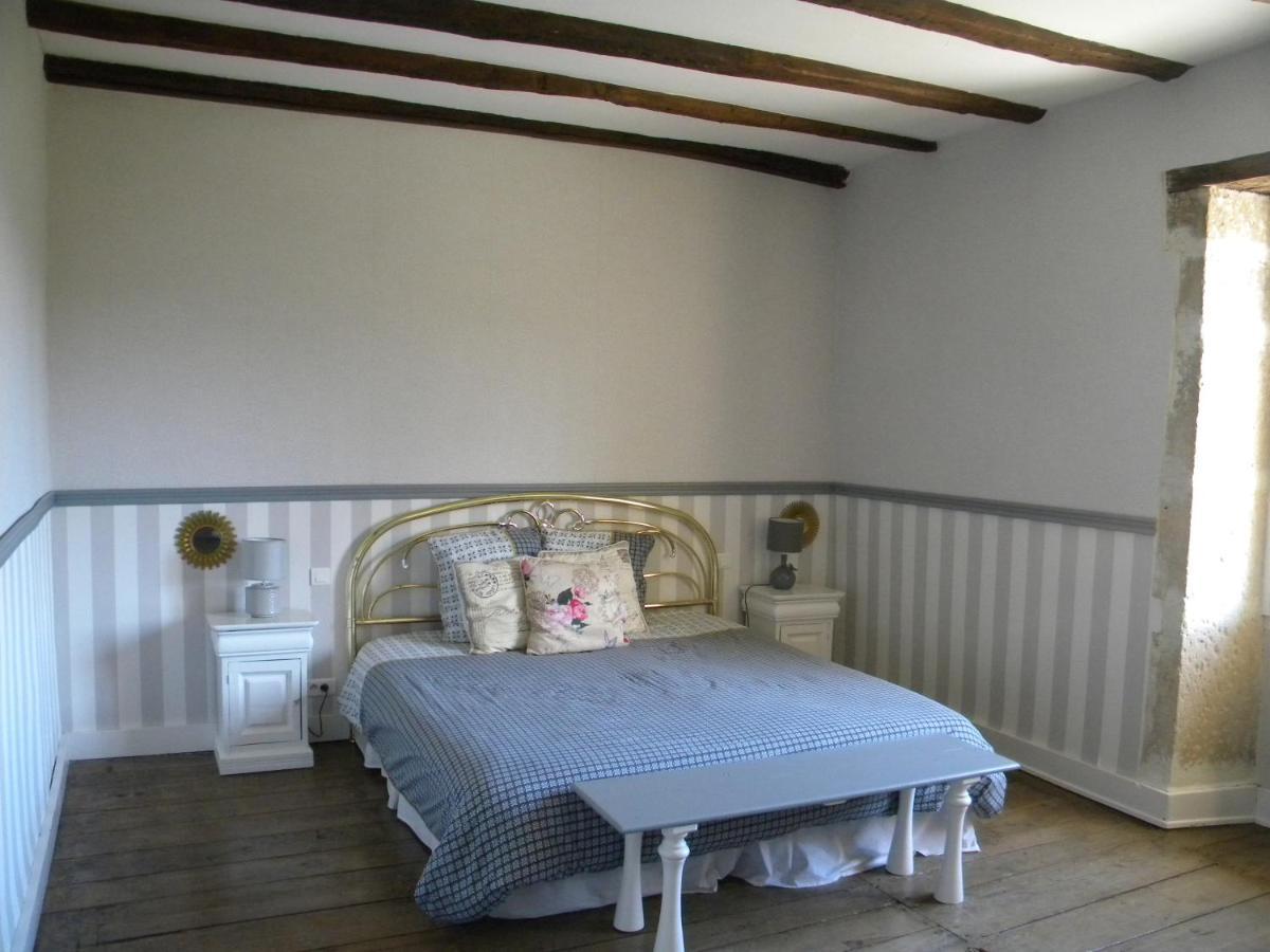 Gite Et Chambres D'Hotes Du Domaine Du Val Bruant Arc-en-Barrois Ngoại thất bức ảnh