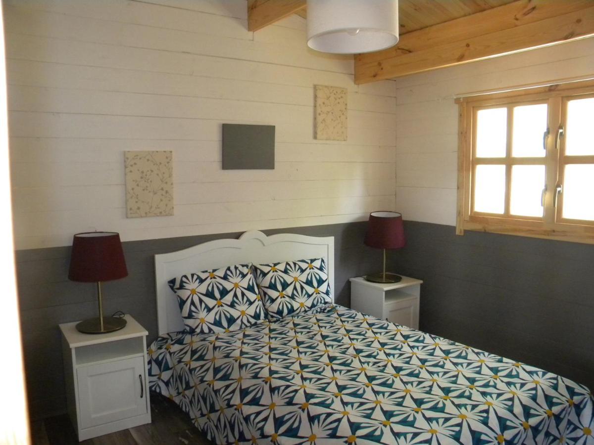 Gite Et Chambres D'Hotes Du Domaine Du Val Bruant Arc-en-Barrois Ngoại thất bức ảnh