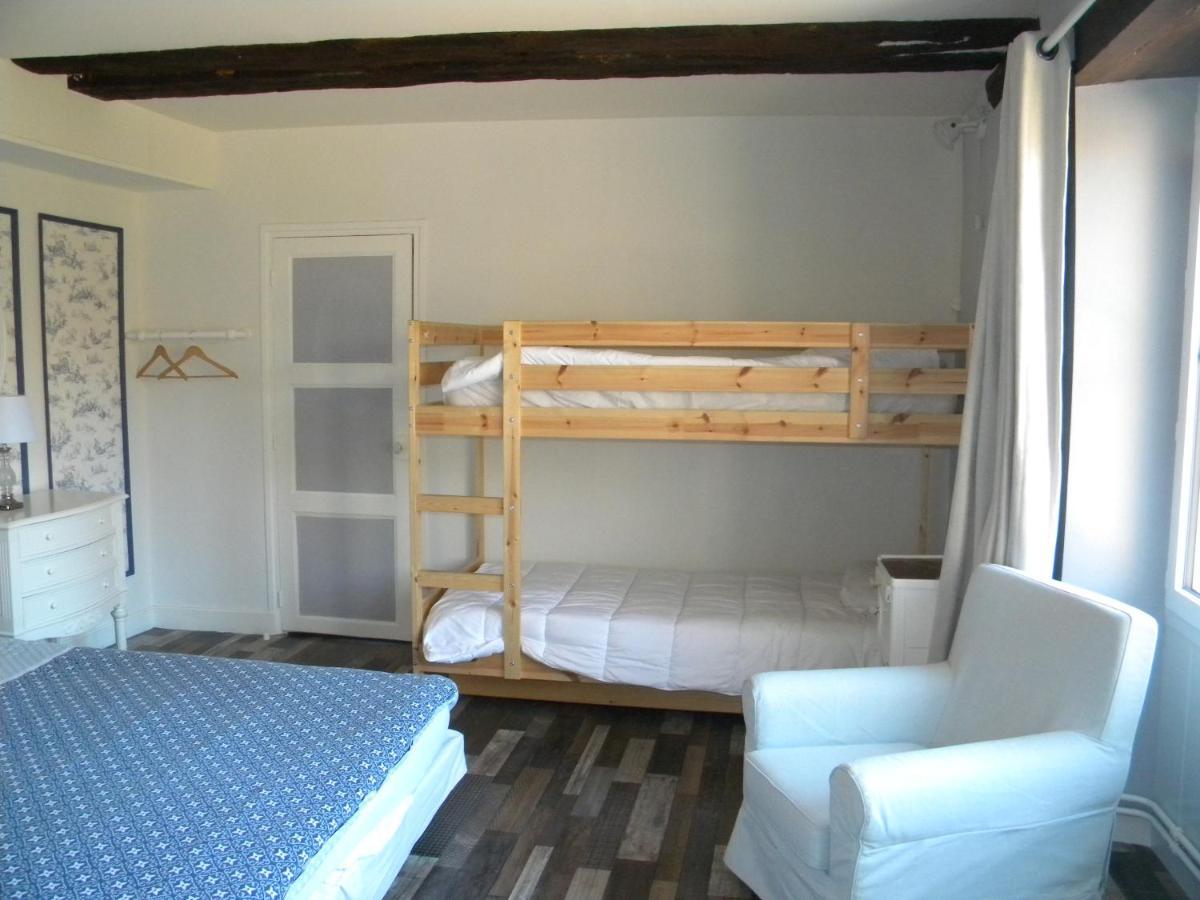 Gite Et Chambres D'Hotes Du Domaine Du Val Bruant Arc-en-Barrois Ngoại thất bức ảnh
